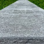 Abdeckplatten Maggia handbekantet