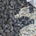 Beach Pebbles