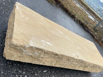 Blockstufen Tabana