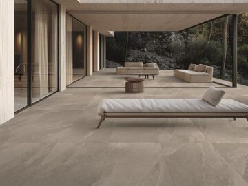 Bodenplatten Ardesia Grigio
