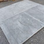 Bodenplatten Blaustein
