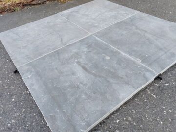 Bodenplatten Blaustein
