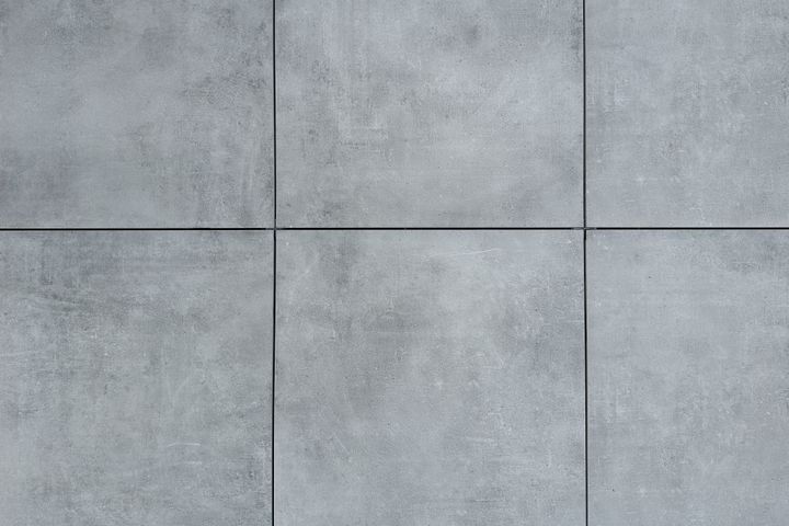 FSZ Beton grau
