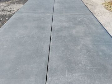 Bodenplatten FSZ Kilkenny Black