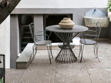 Bodenplatten FSZ Mystone Ceppo di Gré20 Greige