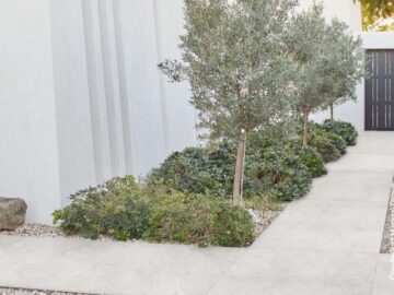 Bodenplatten FSZ Naturalia20 Bianco