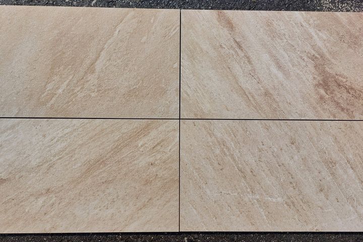 FSZ Quarzstone Beige