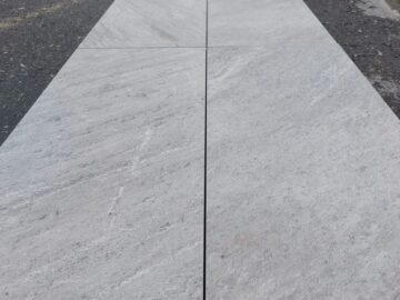 Bodenplatten FSZ Quarzstone Grey