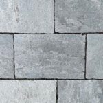 Bodenplatten Hellas Quarzit