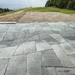 Bodenplatten San Bernardino Silver
