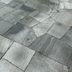Bodenplatten San Bernardino Silver
