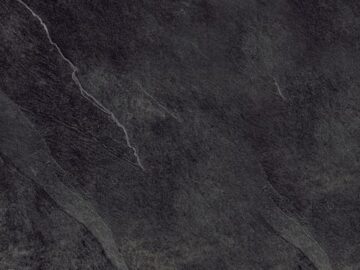 Bodenplatten Slate Black