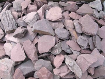 Canadian Slate rot 30-60