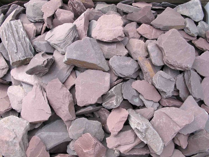 Canadian Slate rot 30-60