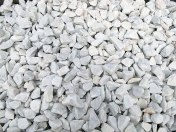 Carrara Splitt