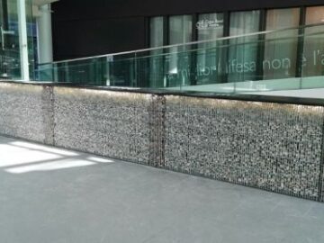 GJM nicht stapelbar 200x100x25