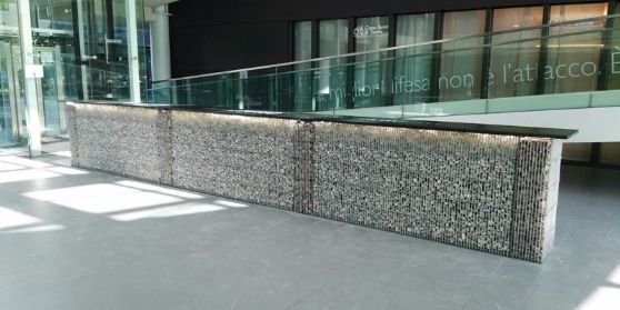 GJM nicht stapelbar 200x100x25