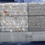 GJM stapebar 100x100x25