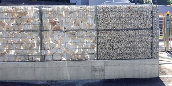 GJM stapebar 100x100x25