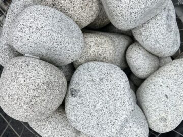 Gletschersteine