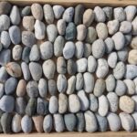 Kiesel Ticino Bollensteine