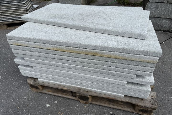 Abdeckplatten Luserna Plus