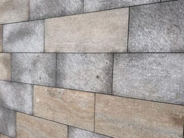 Luserna plus Bodenplatten