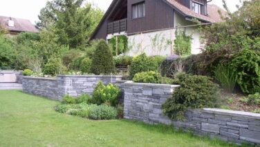 Landschaftsgärtner Wädenswil