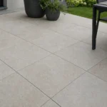 Moodbild von Bodenplatten FSZ Lido Beige