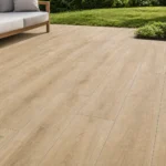 Moodbild von Bodenplatten Harena Holz Noce