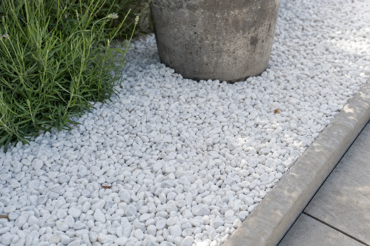 Moodbild von Carrara Boules d'Or Rundkies