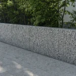 Moodbild von Gabionen GJM Stone Box - nicht stapelbar