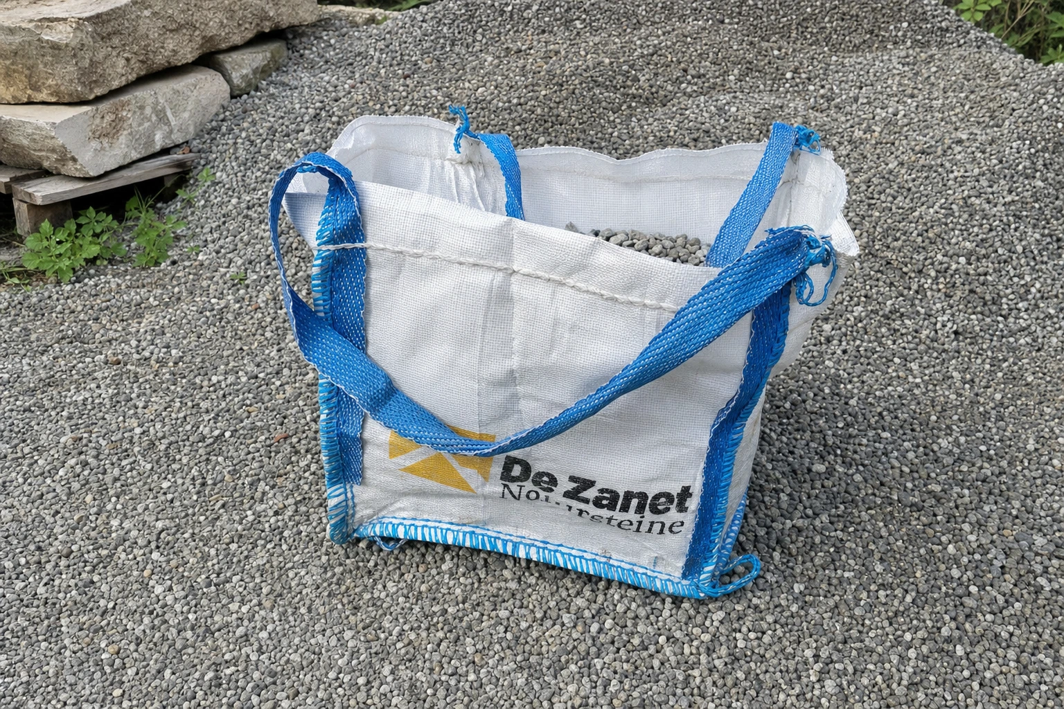 Moodbild von Hand Bag