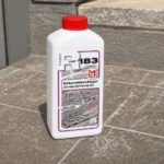 Moodbild von HMK R183 Natursteinreiniger Zementschleier -Ex- Säurehaltiger