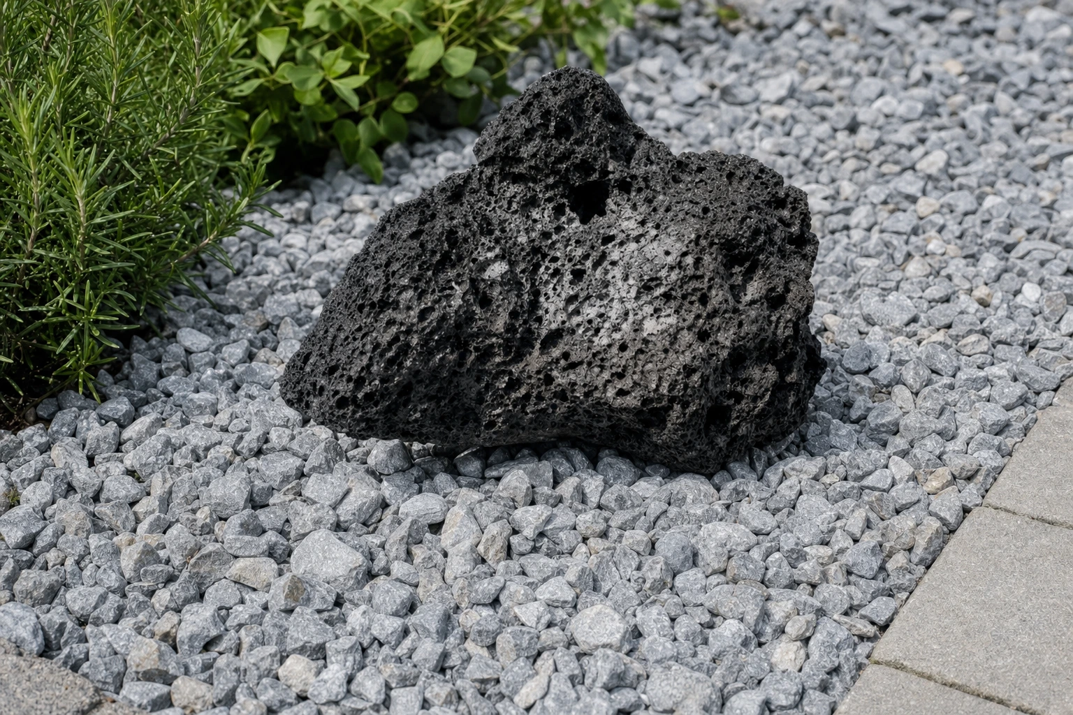 Moodbild von Lava Nera