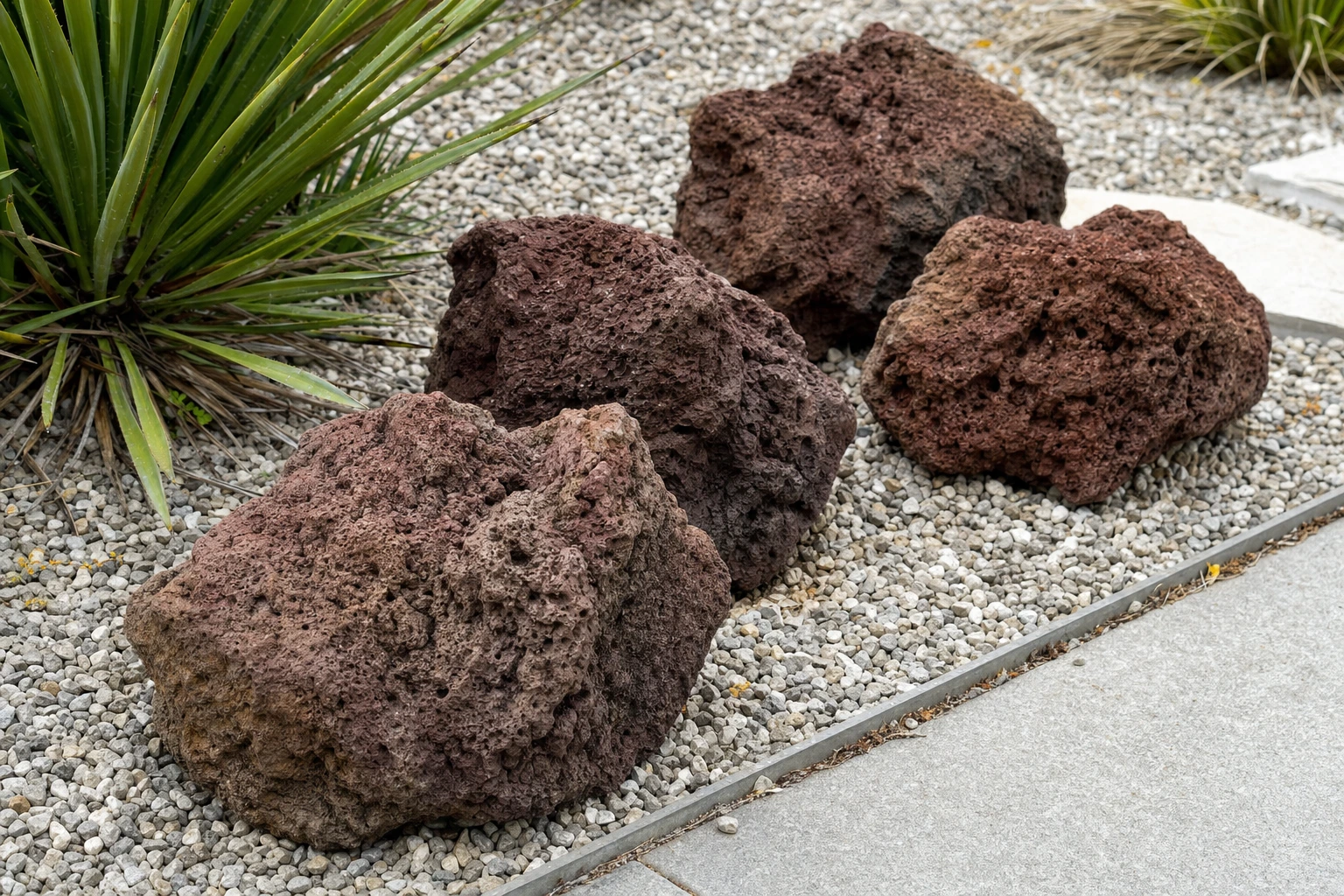 Moodbild von Lava Rossa