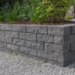 Moodbild von Mauersteine Basalt