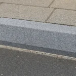 Moodbild von Randstein Granit Magna - RN 12