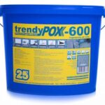 TrendyPox EP 600