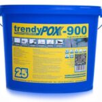TrendyPox EP 900