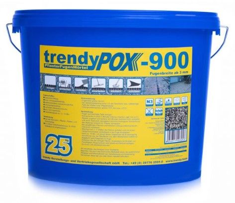 TrendyPox EP 900