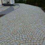 Pflastersteine Bayernwald Granit