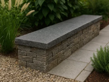 Abdeckplatten Maggia einhäuptig