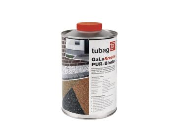 Tubag Gala Pur-Binder 5 L