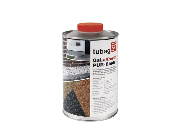 Tubag Gala Pur-Binder 5 L