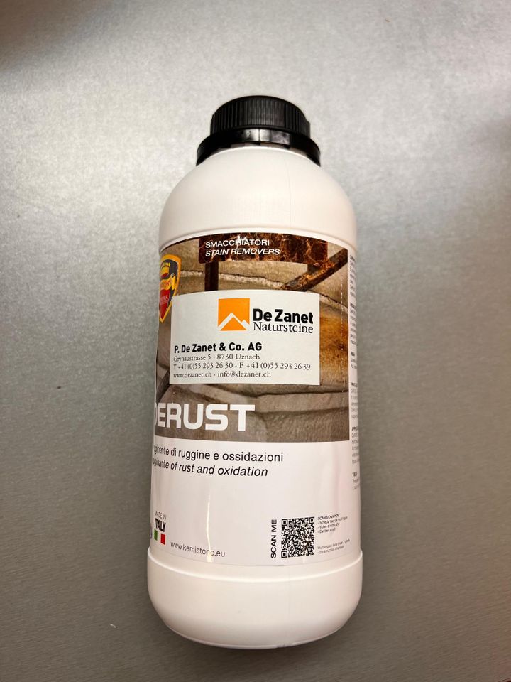 Rostentferner 1 L