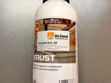 Rostentferner Derust für Hartgestein Kemi
