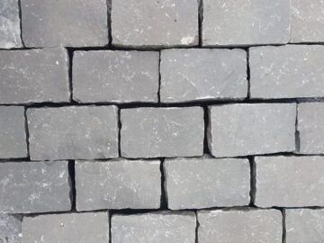 Schalensteine Basalt Vietnam Typ 12