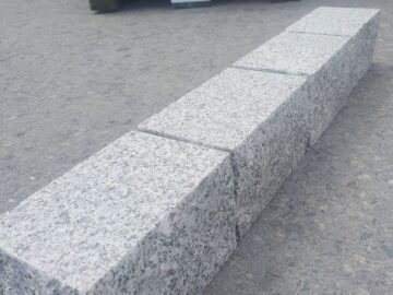 Schalensteine Granit Pedras Salgadas Typ 12