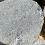 Schrittplatten Basalt 30-50
